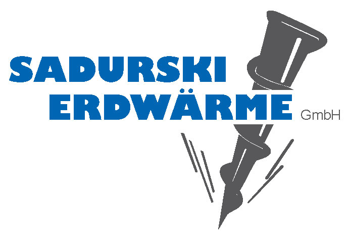 Sadurski Erdwärme GmbH - Logo